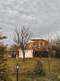 Sapanca Gredm1 Dome