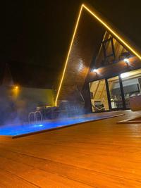 Sapanca Lea 1 Bungalov