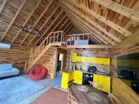 Sapanca Çameb Bungalov