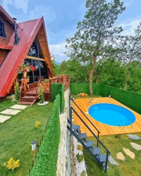 Sapanca Eyl Bungalov