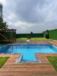 Sapanca Anl2 Bungalov
