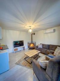 Sapanca Lot5 Tiny house