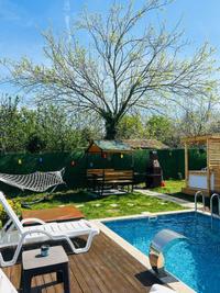 Sapanca Mısrt Bungalov