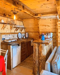 Sapanca Eyl Bungalov