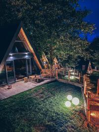 Loca Bungalov