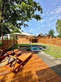Sapanca Prth Tiny House