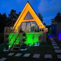 Sapanca Arma Bungalov