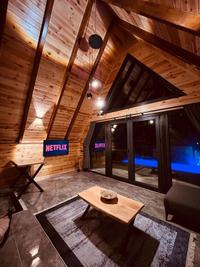 Sapanca Krzbu Bungalov