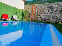 Sapanca Bk Bungalov