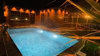 Sapanca Albtsuit Bungalov