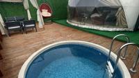Sapanca Rolglamk Glamping