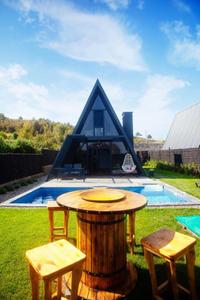 Sapanca Swss Bungalov