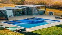 Sapanca Baris Villa