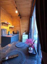 Sapanca Tuce Bungalov