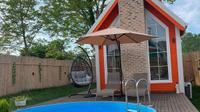 Sapanca Wond Tiny House