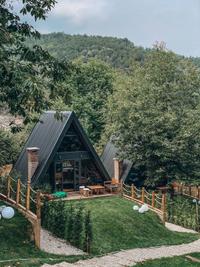 Loca Bungalov