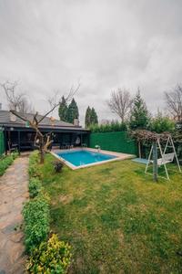 Sapanca Suns Villa