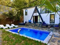 Sapanca Dereköşk Bungalov