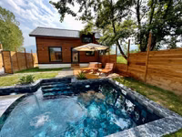 Sapanca Prts Tiny House