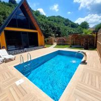 Sapanca Krm Bungalov
