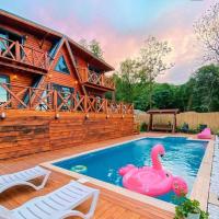 Sapanca Naida 3 Bungalov