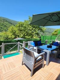Sapanca Efe 2 Bungalov