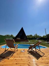 Sapanca Frez Bungalov