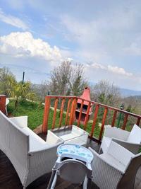 Sapanca Fela Bungalov