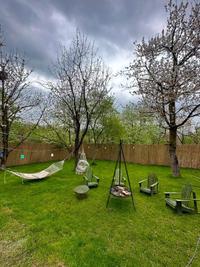 Sapanca Ekb Bungalov