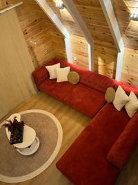 Sapanca Nazbun2 Bungalov