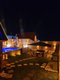 Sapanca Astr Bungalov