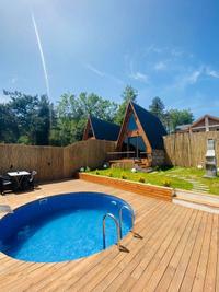 Sapanca Elorj Bungalov