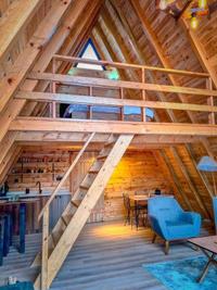 Sapanca ElitL Bungalov