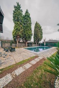 Sapanca Zois Villa