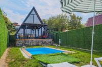 Sapanca Lapis Bungalov