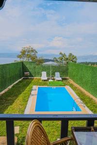 Sapanca Lapis Bungalov