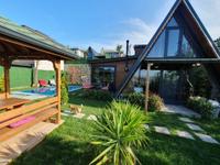 Sapanca Bk Bungalov