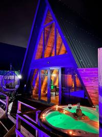 Sapanca ElitL Bungalov