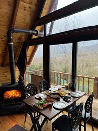 Sapanca Yil Bungalov