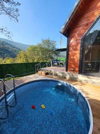 Sapanca Efe 2 Bungalov