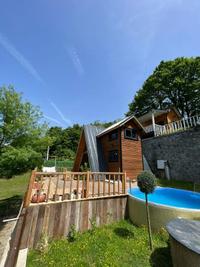 Sapanca Uzmb Bungalov