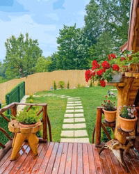 Sapanca Eyl Bungalov
