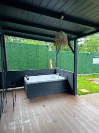 Sapanca Anl2 Bungalov