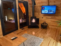 Sapanca Ara Bungalov