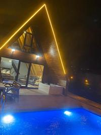 Sapanca Lea 1 Bungalov