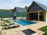 Sapanca Çambun Bungalov