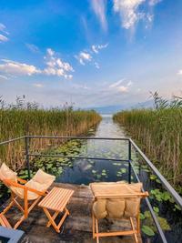 Sapanca Çat Bungalov