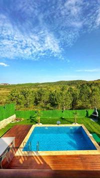 Sapanca Nevb2 Bungalov