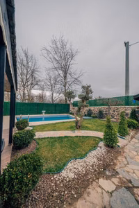 Sapanca Amat Villa
