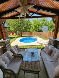 Sapanca Tend Bungalov